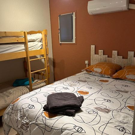 La Maison Des Sables 4 Port Leucate Climatise Parking Prive Dış mekan fotoğraf