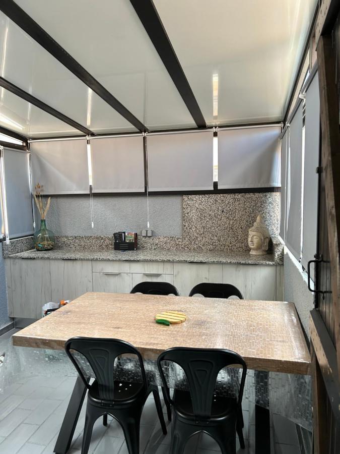 La Maison Des Sables 4 Port Leucate Climatise Parking Prive Dış mekan fotoğraf
